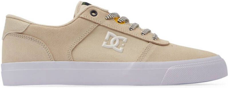 DC Shoes Sneakers Teknic