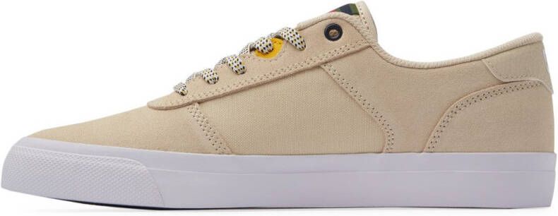 DC Shoes Sneakers Teknic