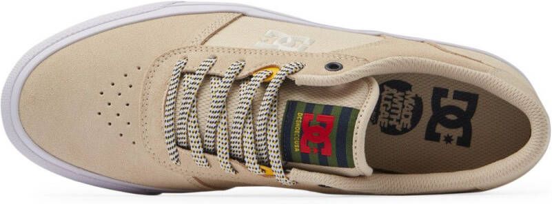 DC Shoes Sneakers Teknic