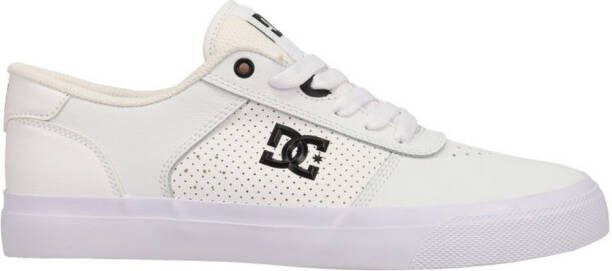 DC Shoes Sneakers Teknic