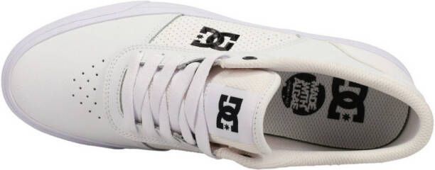 DC Shoes Sneakers Teknic