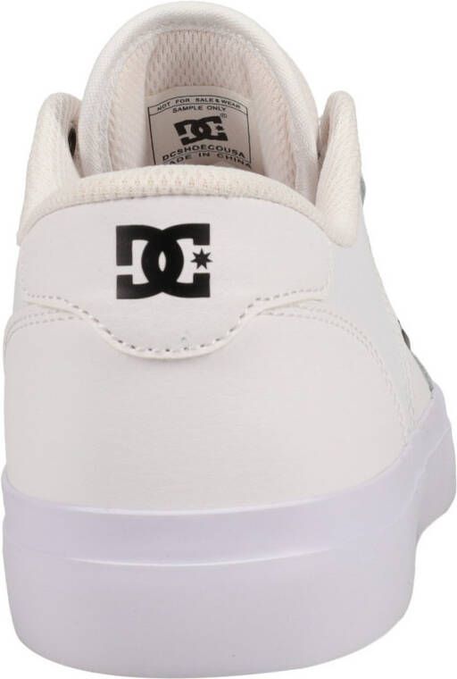 DC Shoes Sneakers Teknic