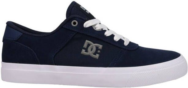 DC Shoes Sneakers Teknic