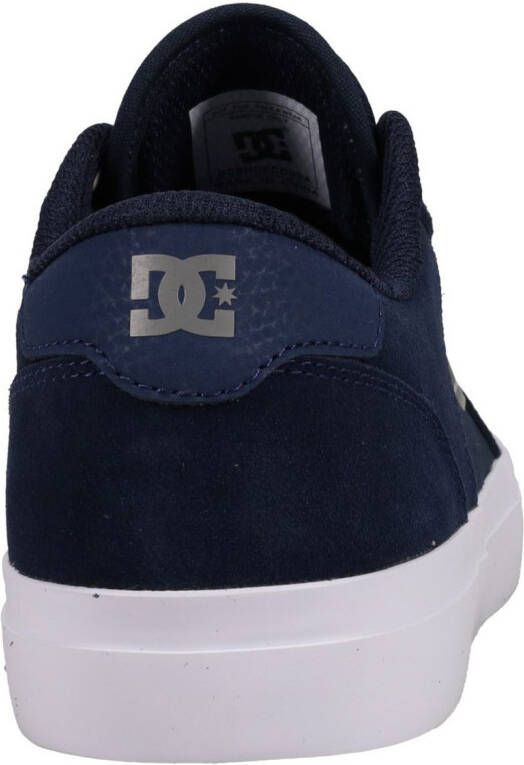 DC Shoes Sneakers Teknic