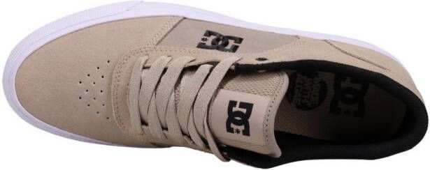 DC Shoes Sneakers Teknic