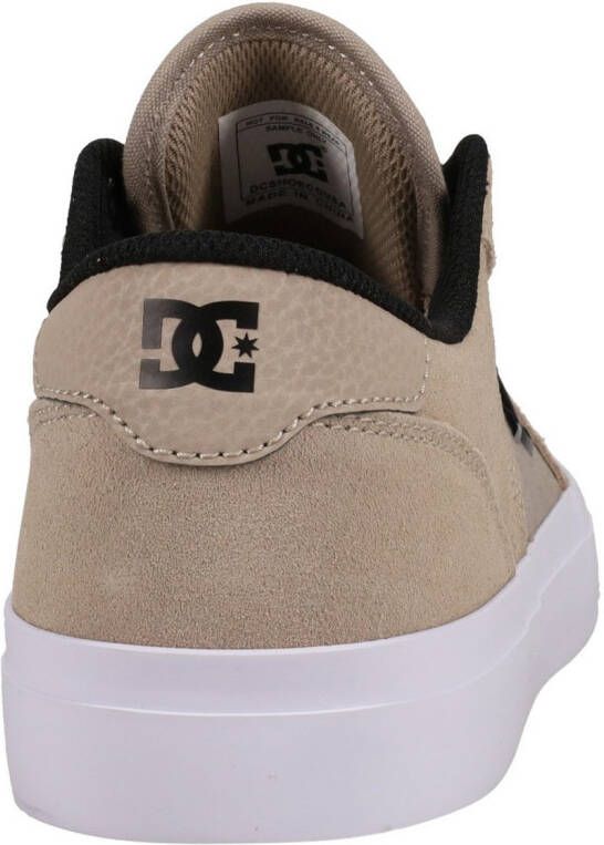DC Shoes Sneakers Teknic