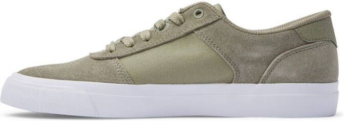 DC Shoes Sneakers Teknic