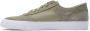DC Teknic Skate Schoenen groen - Thumbnail 4