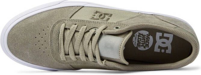 DC Shoes Sneakers Teknic