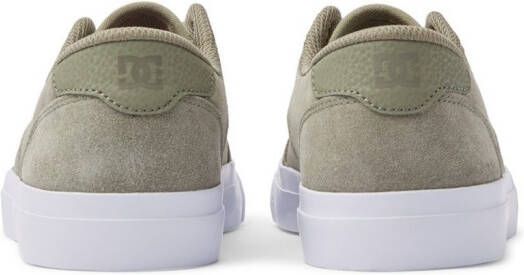 DC Shoes Sneakers Teknic