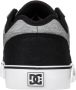 DC Shoes Tonik Tx Se Sneakers Zwart 1 2 Man - Thumbnail 8