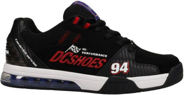 DC Shoes Sneakers Versatile Le