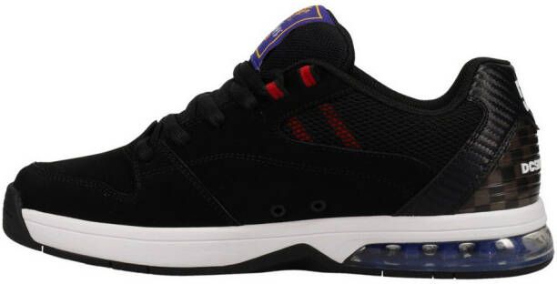 DC Shoes Sneakers Versatile Le