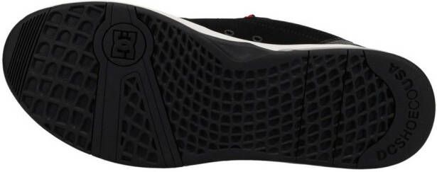 DC Shoes Sneakers Versatile Le