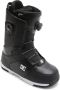 DC Shoes Control Snowboard-laarzen Zwart - Thumbnail 7