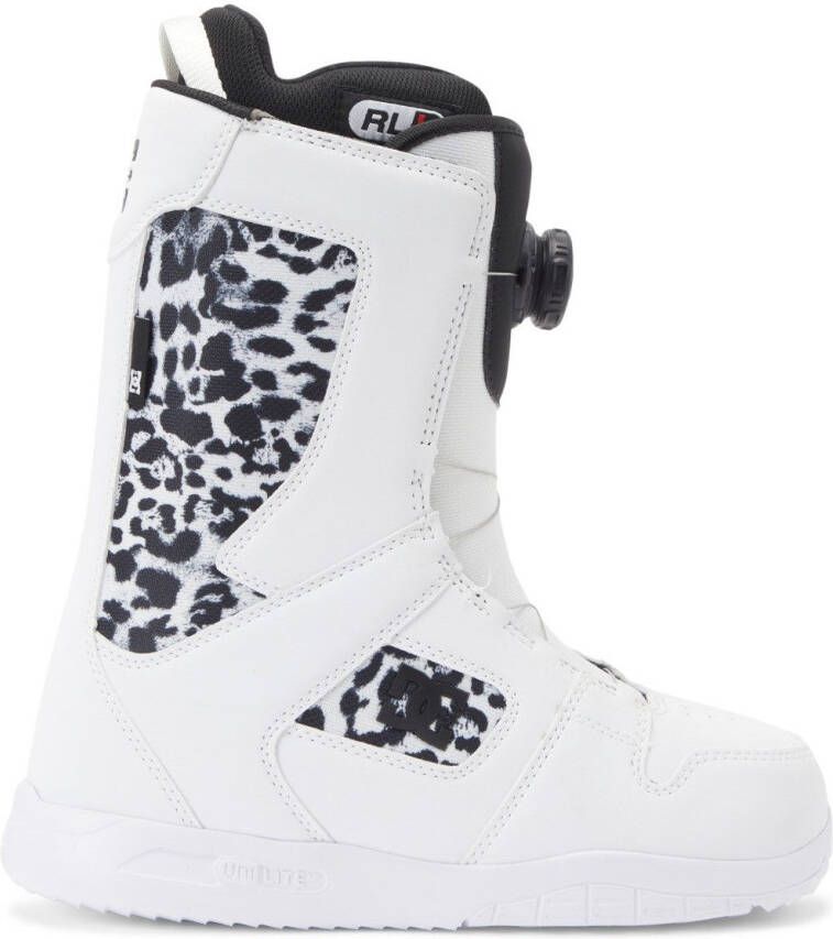 DC Shoes Snowboardboots Fase