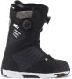 DC Judge 2025 Snowboard schoenen zwart - Thumbnail 3