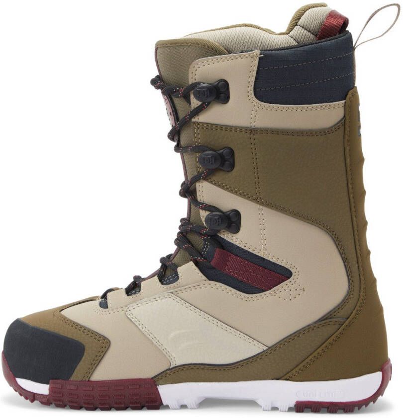 DC Shoes Snowboardboots Premier Hybride