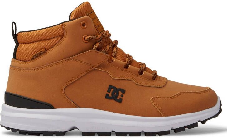 DC Shoes Veterschoenen MUTINY WR Winterlaarzen veterschoenen winterschoenen