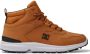 DC Shoes Veterschoenen MUTINY WR Winterlaarzen veterschoenen winterschoenen - Thumbnail 2