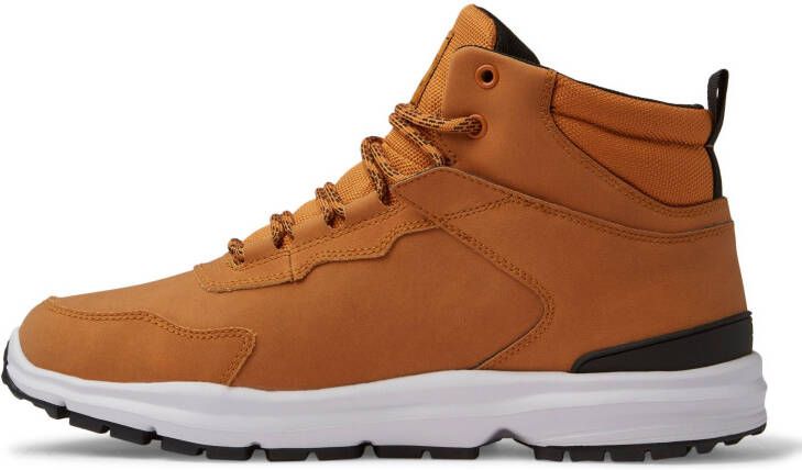 DC Shoes Veterschoenen MUTINY WR Winterlaarzen veterschoenen winterschoenen
