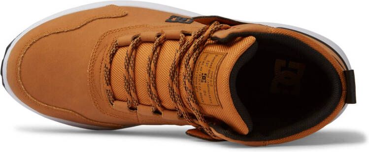 DC Shoes Veterschoenen MUTINY WR Winterlaarzen veterschoenen winterschoenen