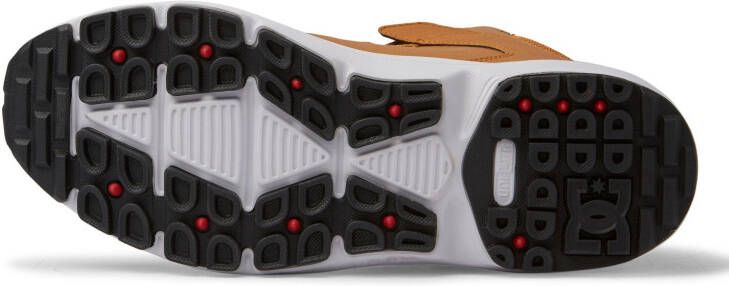 DC Shoes Veterschoenen MUTINY WR Winterlaarzen veterschoenen winterschoenen
