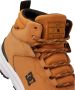 DC Shoes Veterschoenen MUTINY WR Winterlaarzen veterschoenen winterschoenen - Thumbnail 8