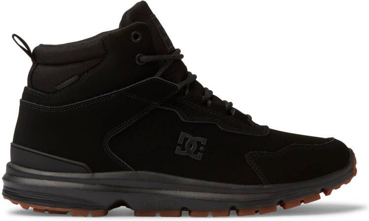 DC Shoes Veterschoenen MUTINY WR Winterlaarzen veterschoenen winterschoenen