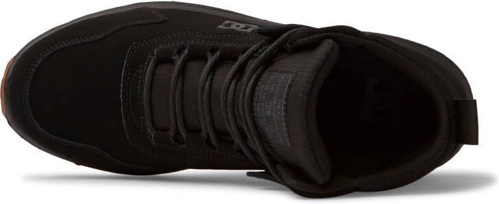 DC Shoes Veterschoenen MUTINY WR Winterlaarzen veterschoenen winterschoenen