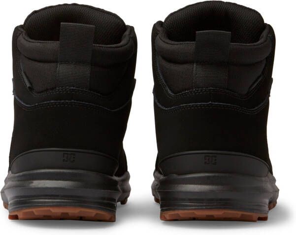DC Shoes Veterschoenen MUTINY WR Winterlaarzen veterschoenen winterschoenen