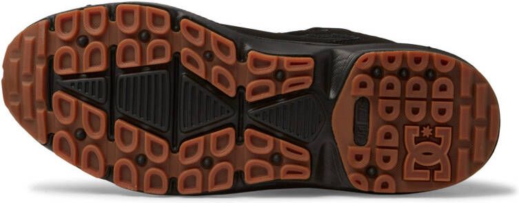 DC Shoes Veterschoenen MUTINY WR Winterlaarzen veterschoenen winterschoenen