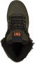 DC Shoes Sneakerboots PURE HIGH-TOP WC WNT Winterschoenen winterlaarzen veterschoenen wintersneakers gevoerd - Thumbnail 7