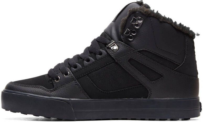 DC Shoes Winterlaarzen Pure High WNT