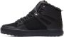 DC Shoes Pure High Top Wc Wnt Sneakers Zwart 1 2 Man - Thumbnail 5