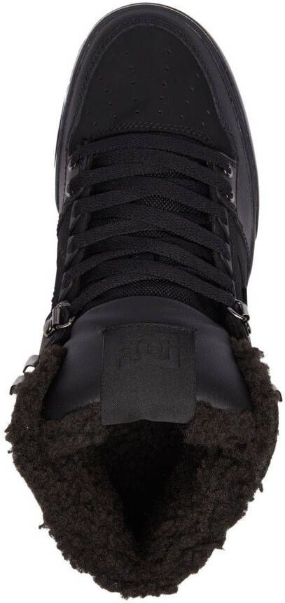 DC Shoes Winterlaarzen Pure High WNT