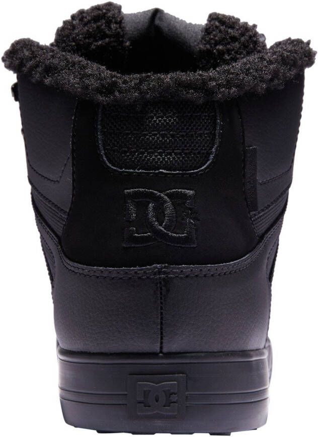 DC Shoes Winterlaarzen Pure High WNT