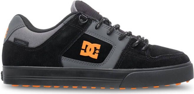 DC Shoes Winterlaarzen Pure WNT