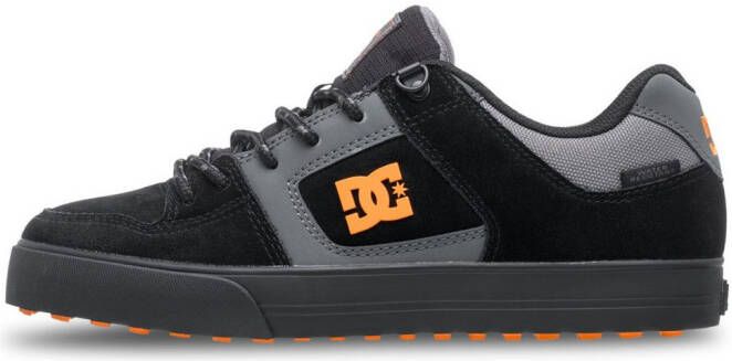 DC Shoes Winterlaarzen Pure WNT