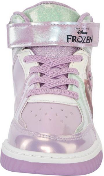 Disney Sneakers Frozen met cool knipperlichtje
