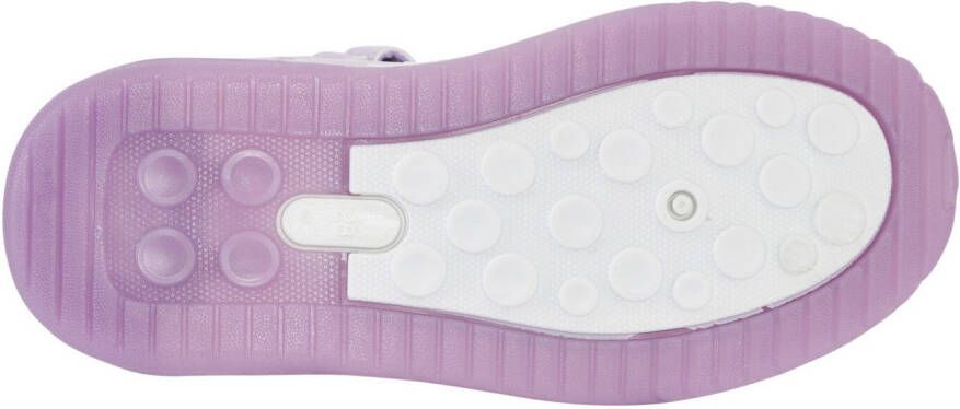 Disney Sneakers Frozen met cool knipperlichtje