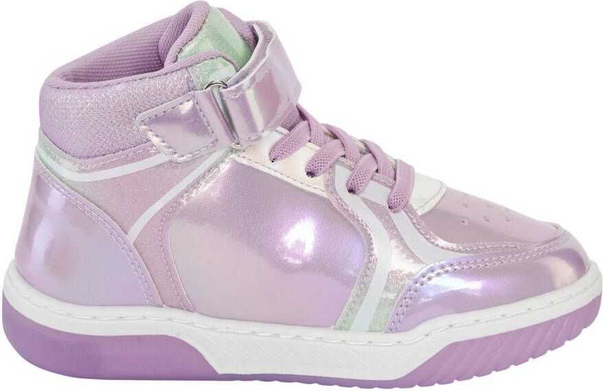Disney Sneakers Frozen met cool knipperlichtje