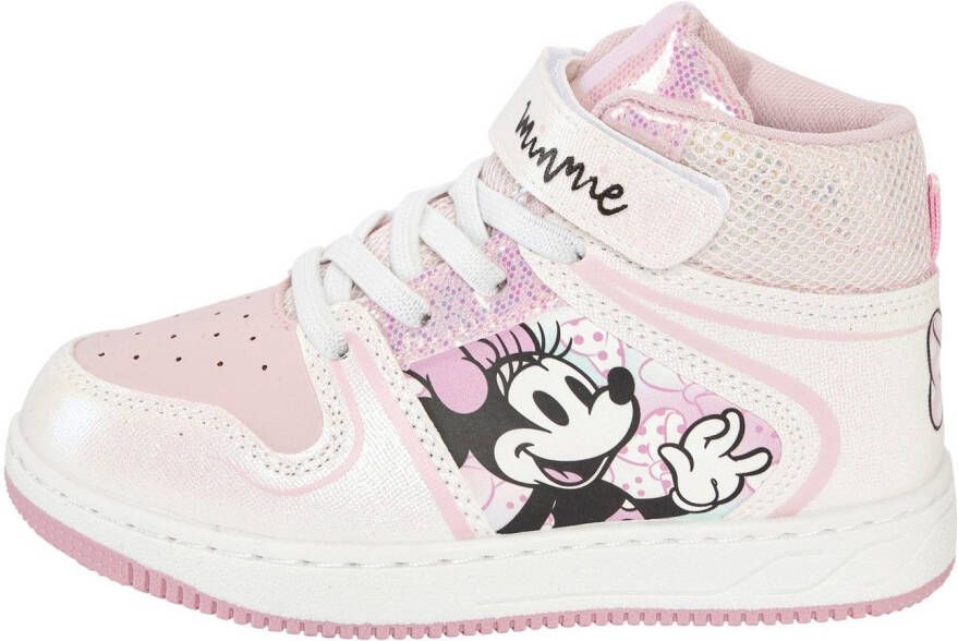 Disney Sneakers Minnie