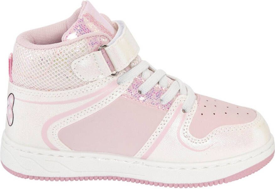 Disney Sneakers Minnie