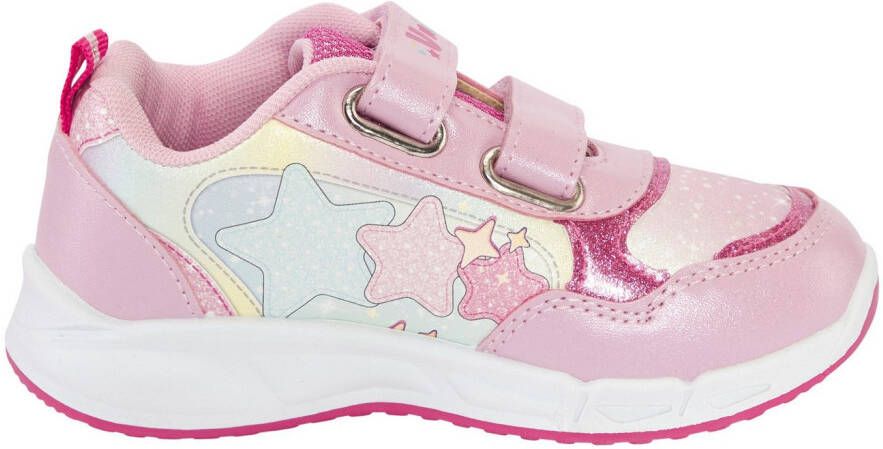 Disney Sneakers Unicorn met cool knipperlichtje