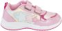 Disney Sneakers Unicorn met cool knipperlichtje - Thumbnail 3