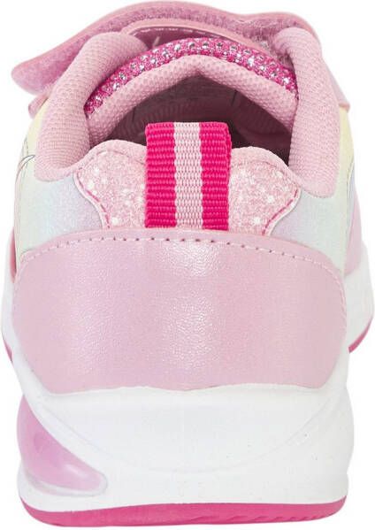 Disney Sneakers Unicorn met cool knipperlichtje
