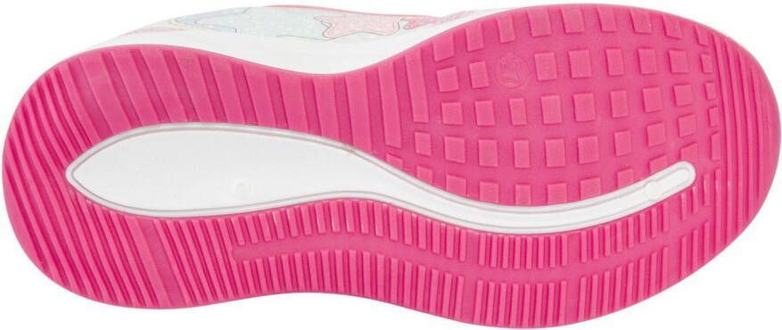 Disney Sneakers Unicorn met cool knipperlichtje