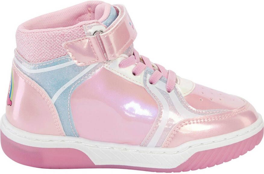 Disney Sneakers Unicorn met cool knipperlichtje