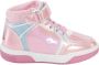 Disney Sneakers Unicorn met cool knipperlichtje - Thumbnail 2